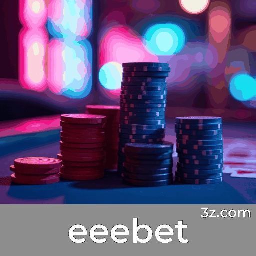 Descubra Jogos e Tecnologias Pioneiras na eeebet