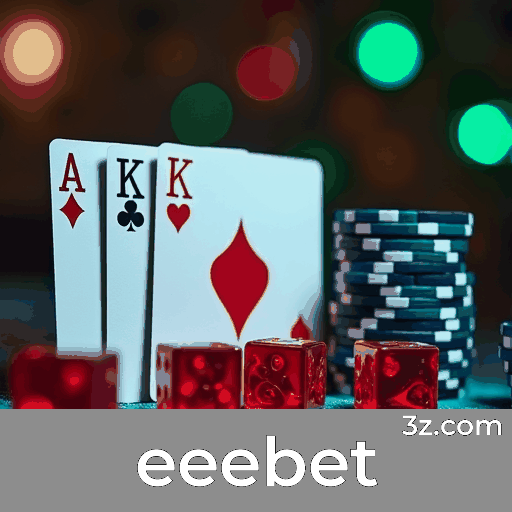 eeebet: Melhore seus Jogos com Estratégias Eficazes