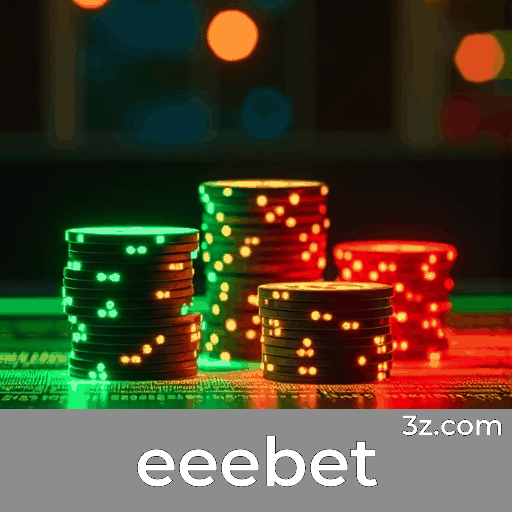 eeebet: Responsabilidade e Sustentabilidade no Jogo