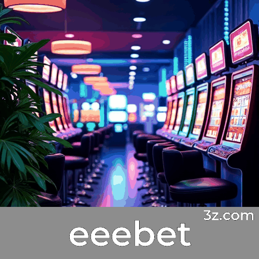 eeebet: Responsabilidade e Sustentabilidade no Jogo