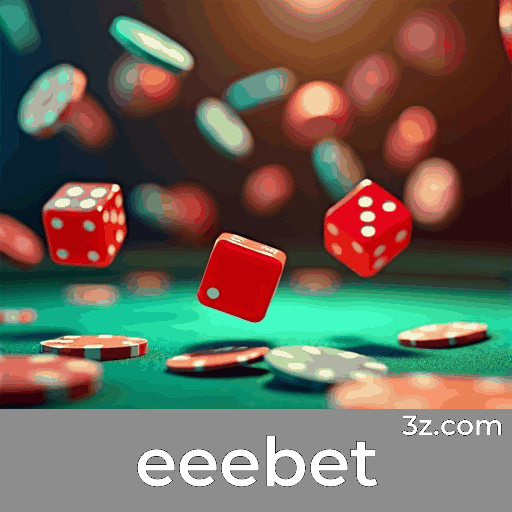 eeebet: Apostas Esportivas Precisas e Completas