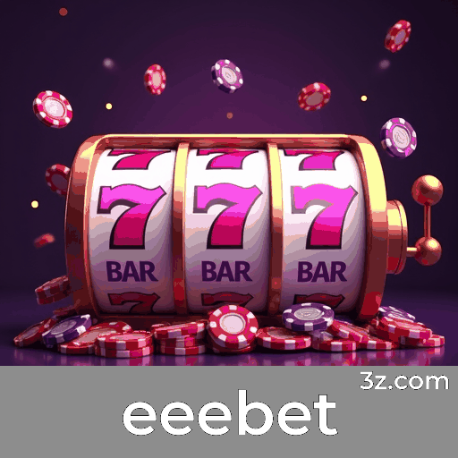 eeebet: Apostas Esportivas Precisas e Completas